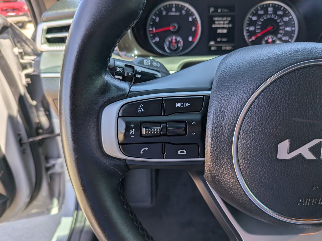 2023 Kia K5 GT-Line San Clemente CA