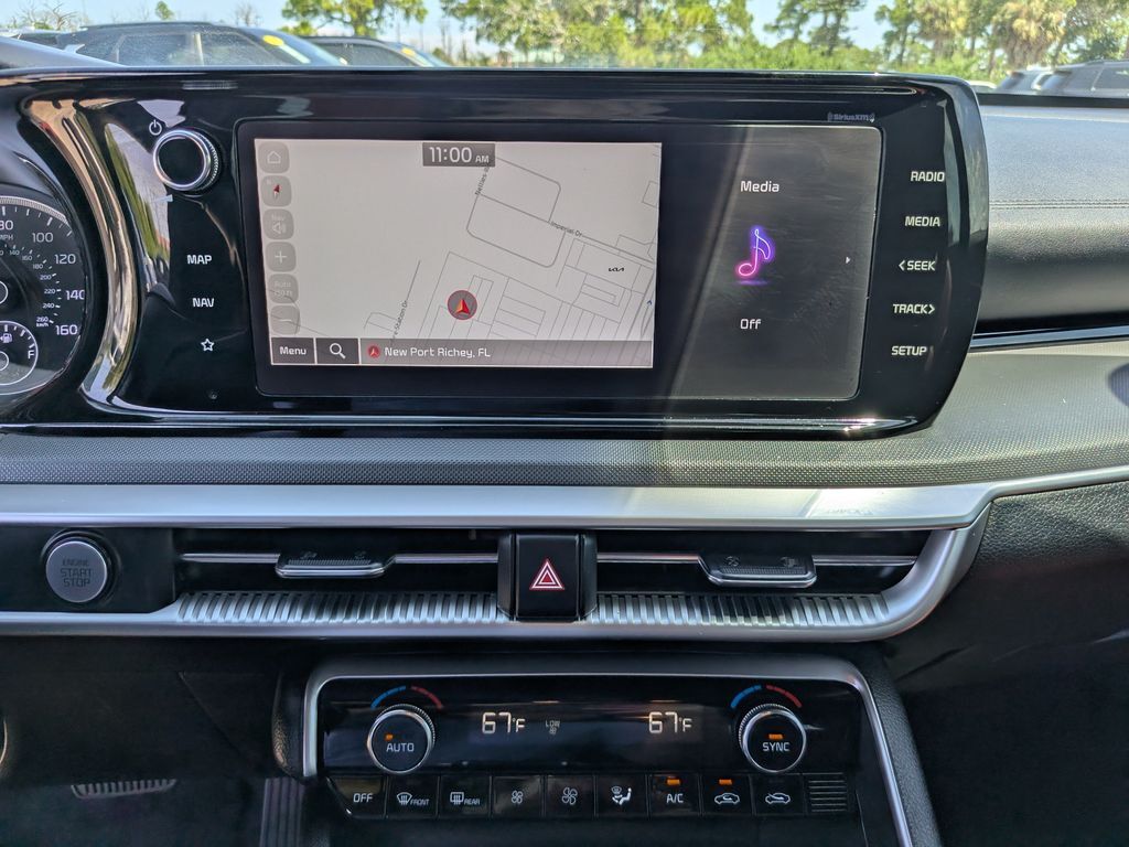 2023 Kia K5 GT-Line San Clemente CA