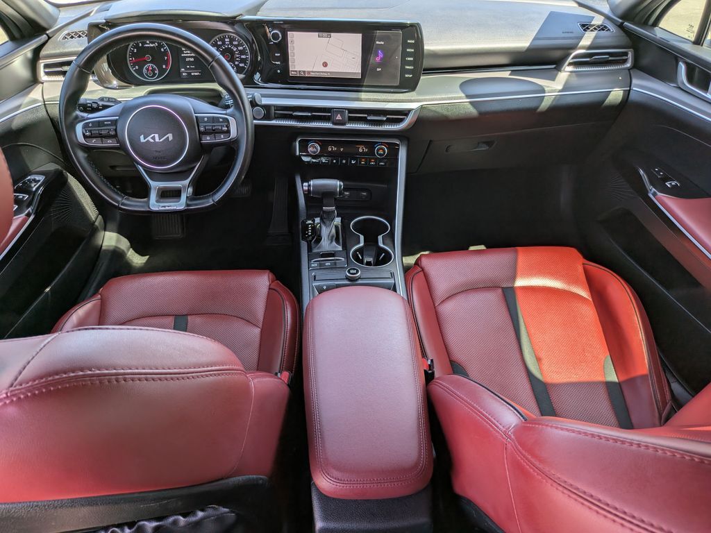 2023 Kia K5 GT-Line San Clemente CA