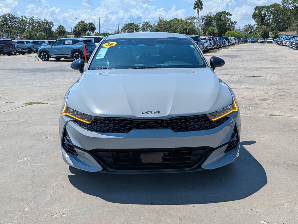 2023 Kia K5 GT-Line San Clemente CA