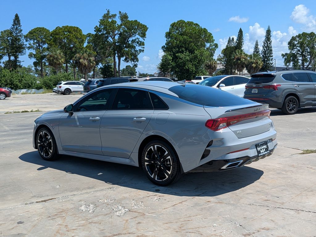 2023 Kia K5 GT-Line San Clemente CA