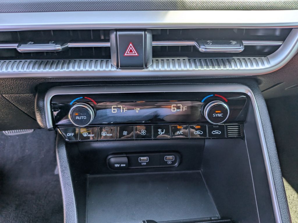 2023 Kia K5 GT-Line San Clemente CA