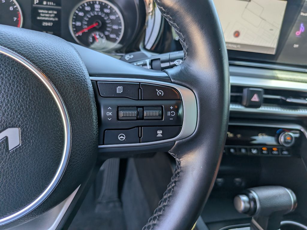 2023 Kia K5 GT-Line San Clemente CA