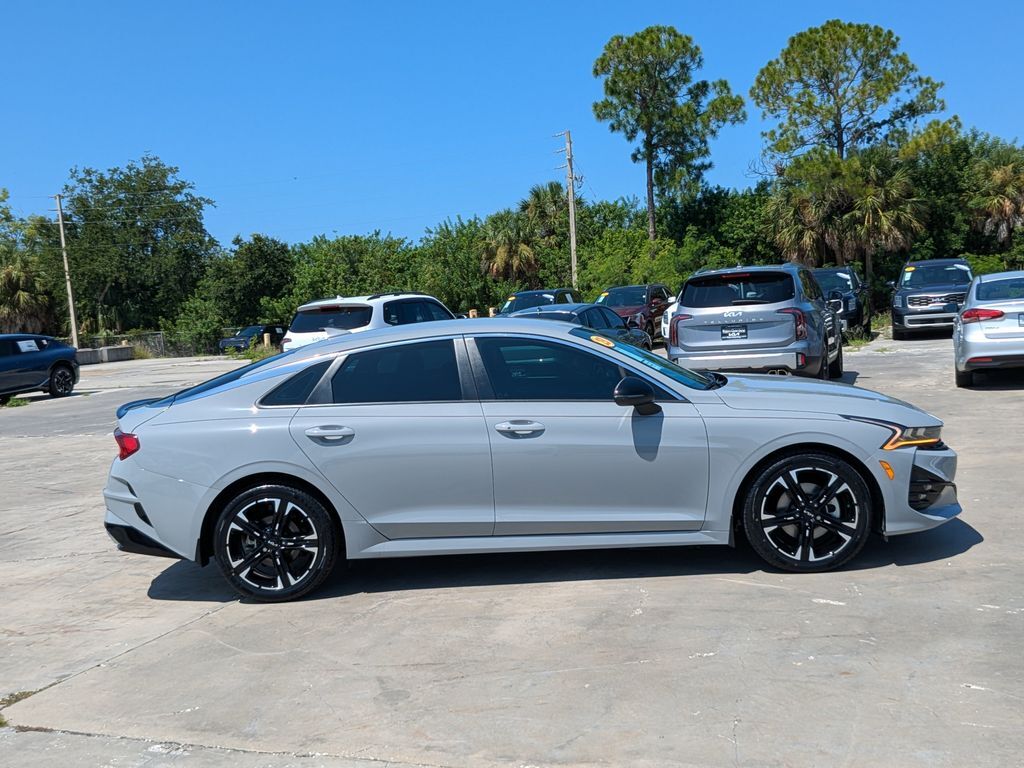 2023 Kia K5 GT-Line San Clemente CA