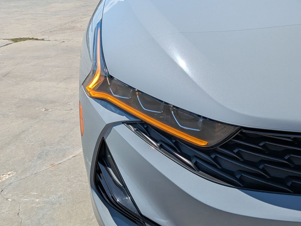 2023 Kia K5 GT-Line San Clemente CA