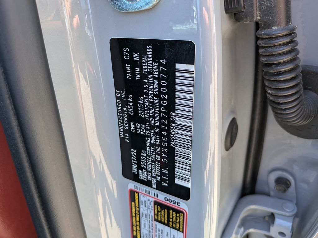 2023 Kia K5 GT-Line San Clemente CA