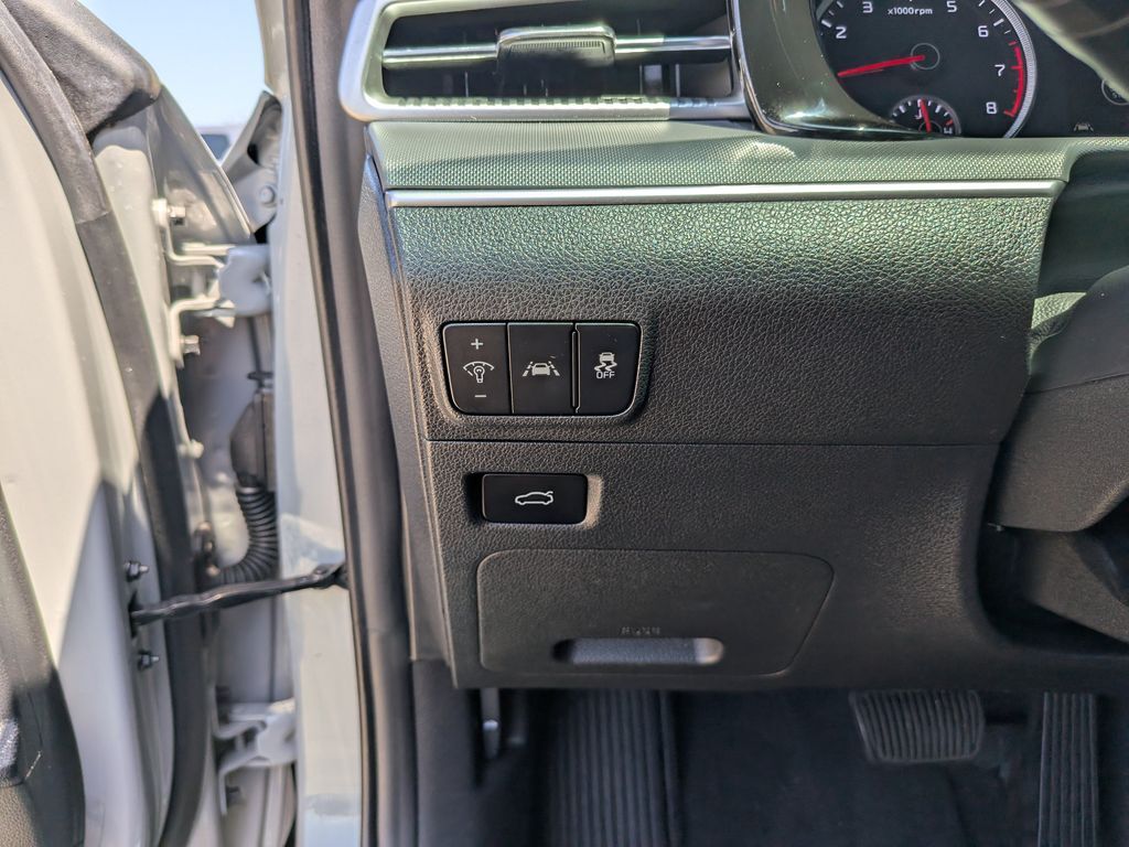 2023 Kia K5 GT-Line San Clemente CA