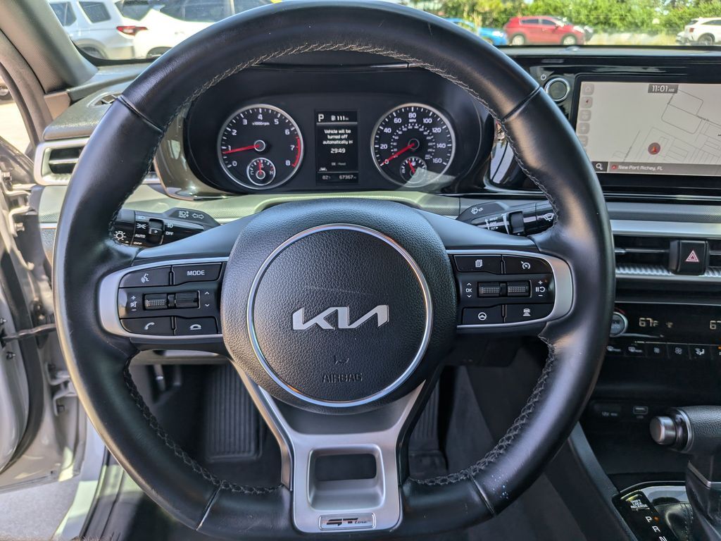 2023 Kia K5 GT-Line San Clemente CA