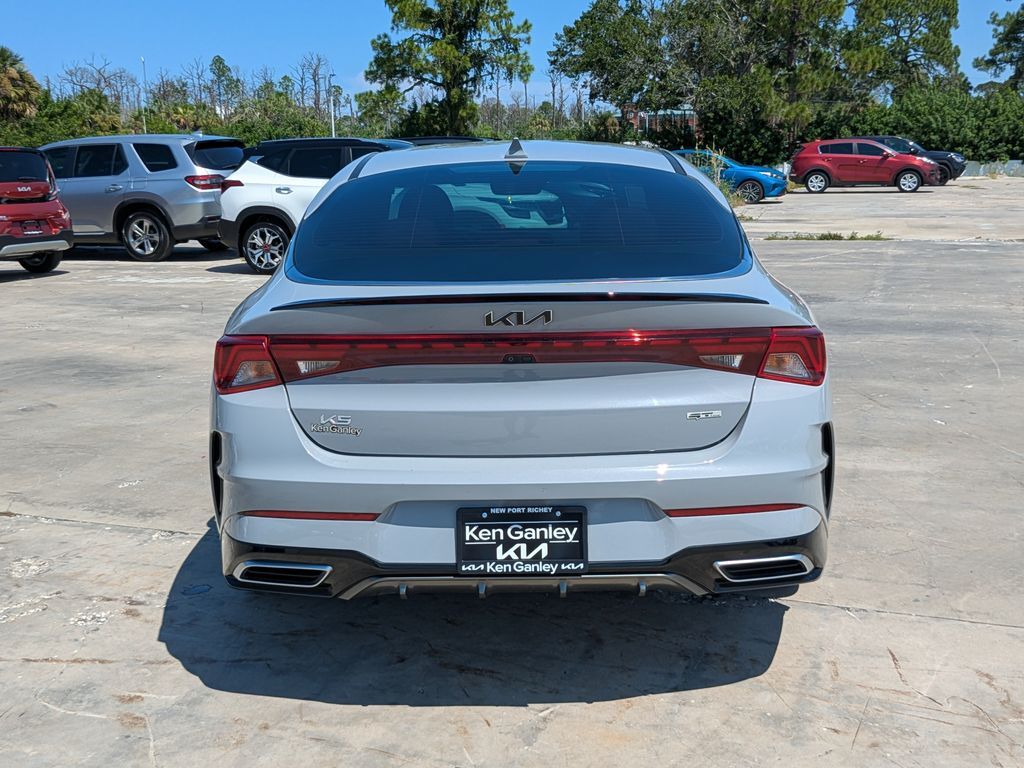 2023 Kia K5 GT-Line San Clemente CA