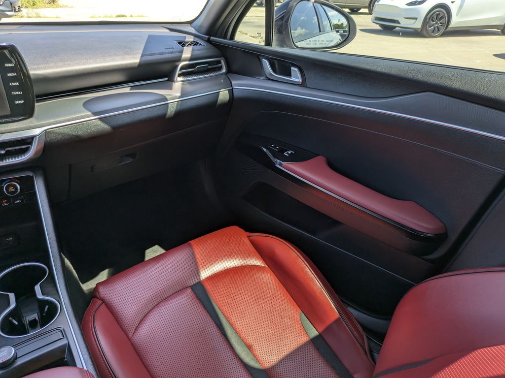 2023 Kia K5 GT-Line San Clemente CA