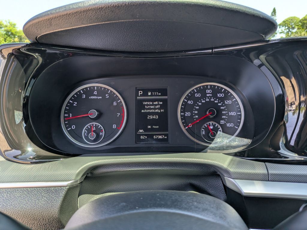 2023 Kia K5 GT-Line San Clemente CA