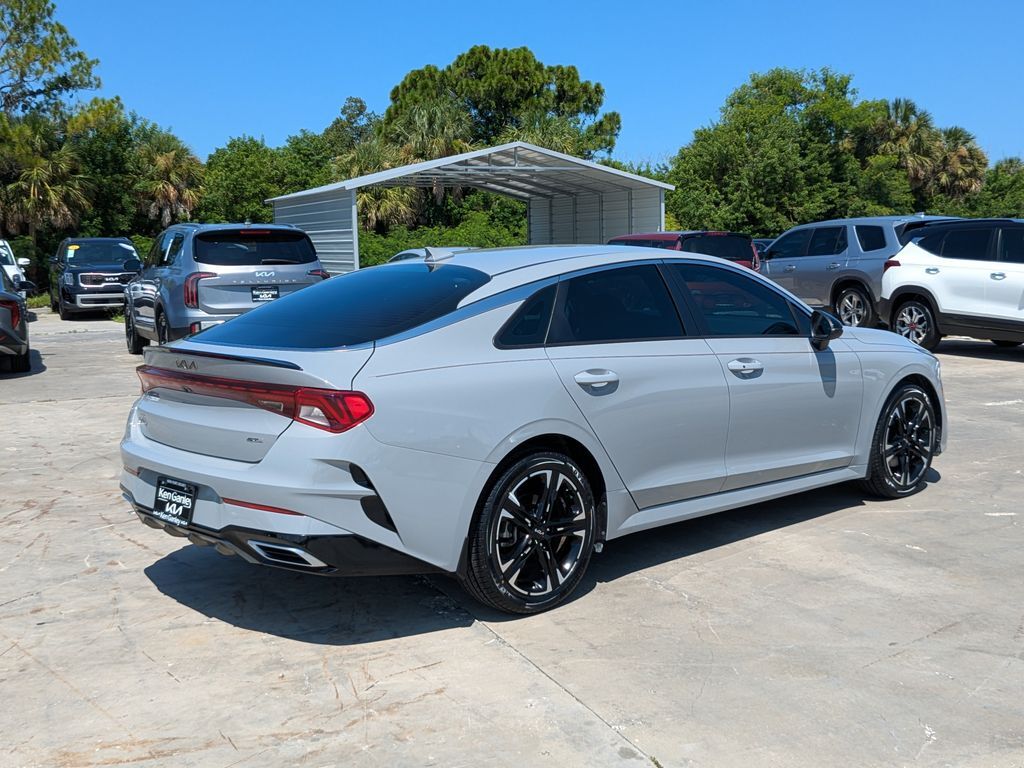 2023 Kia K5 GT-Line San Clemente CA
