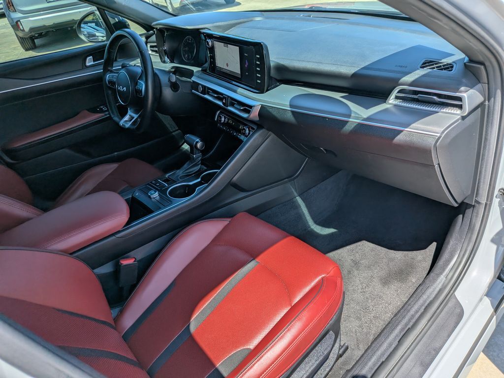 2023 Kia K5 GT-Line San Clemente CA