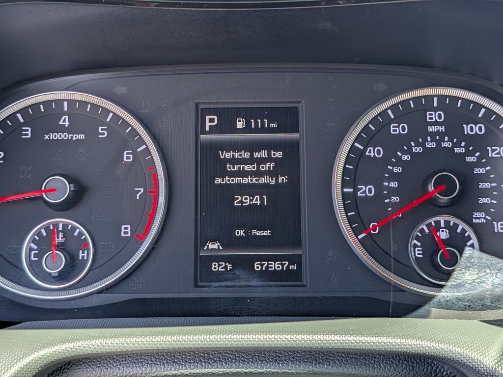 2023 Kia K5 GT-Line San Clemente CA
