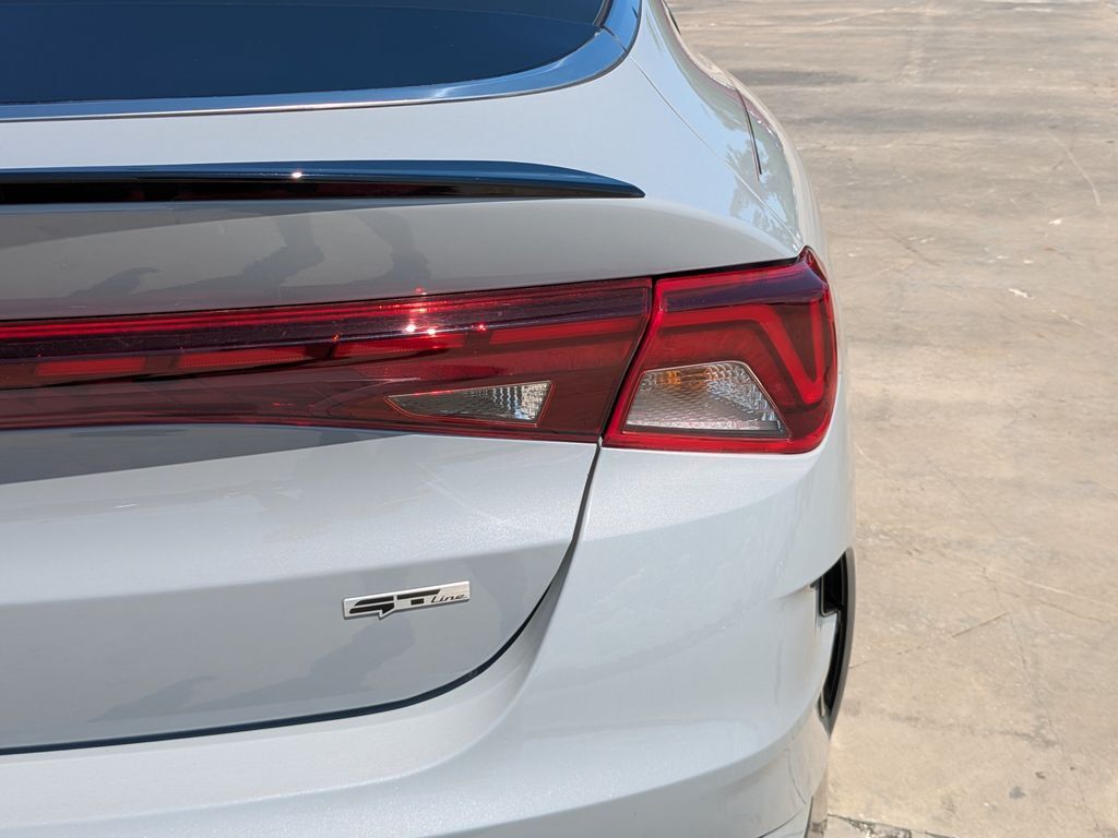 2023 Kia K5 GT-Line San Clemente CA