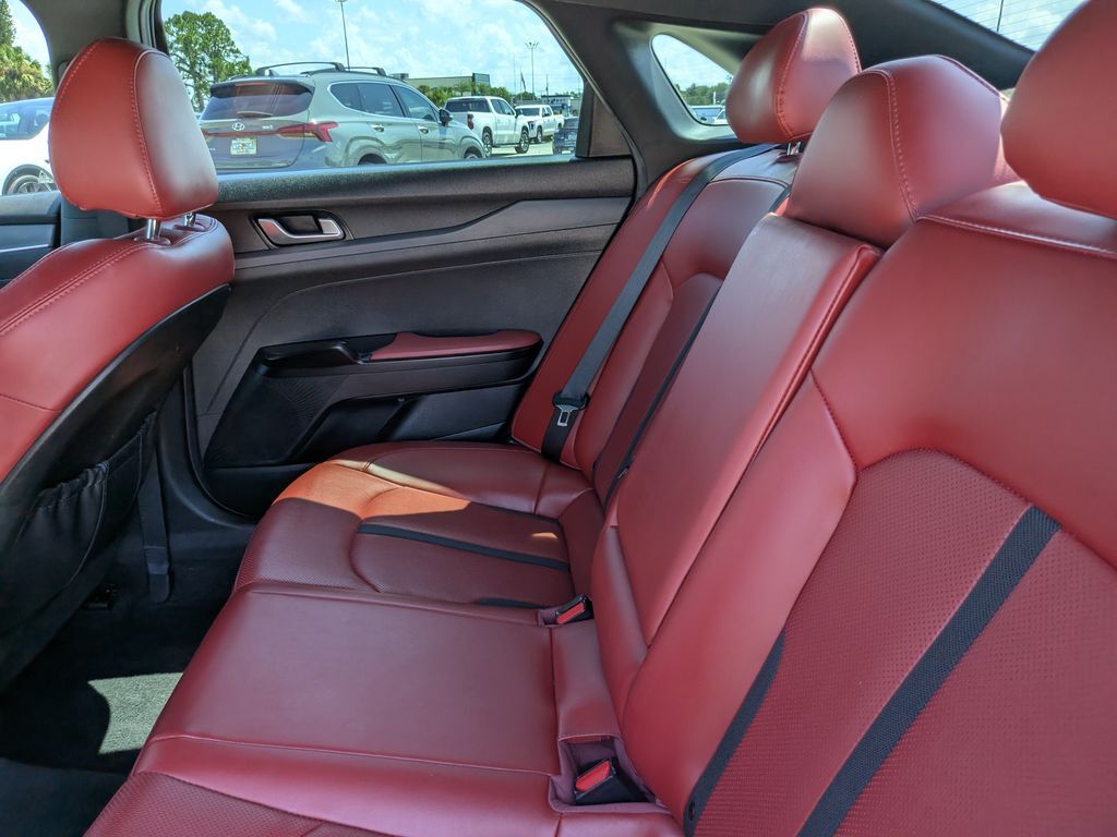 2023 Kia K5 GT-Line San Clemente CA