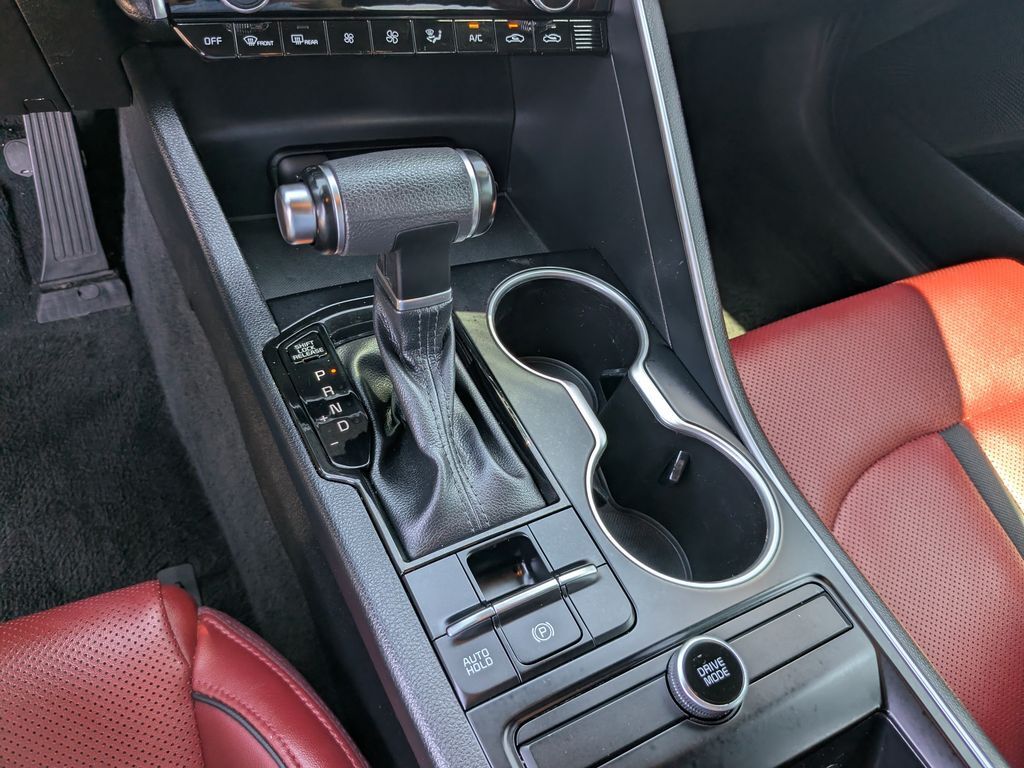 2023 Kia K5 GT-Line San Clemente CA