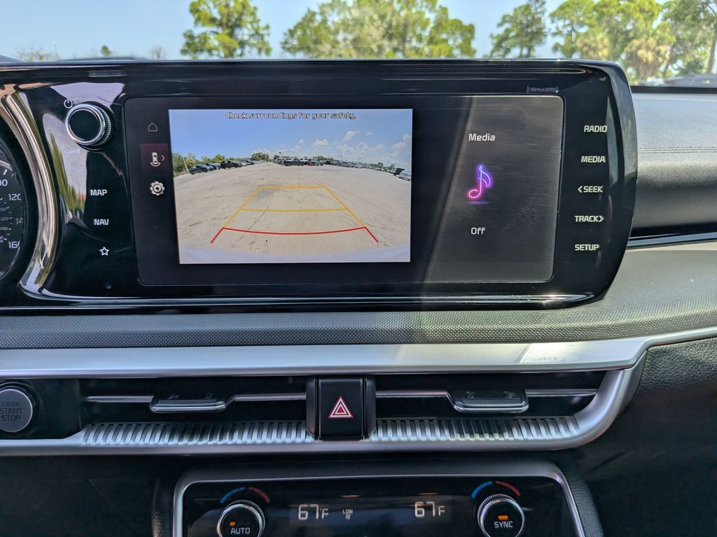2023 Kia K5 GT-Line San Clemente CA