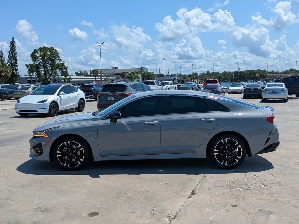 2023 Kia K5 GT-Line San Clemente CA