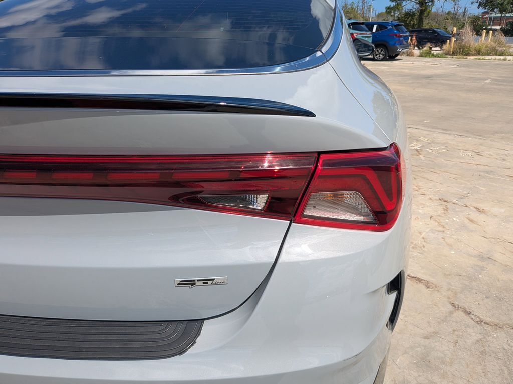 2023 Kia K5 GT-Line San Clemente CA