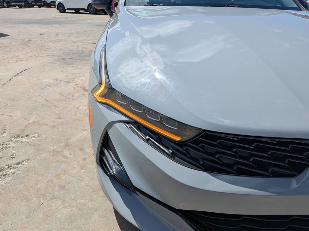2023 Kia K5 GT-Line San Clemente CA