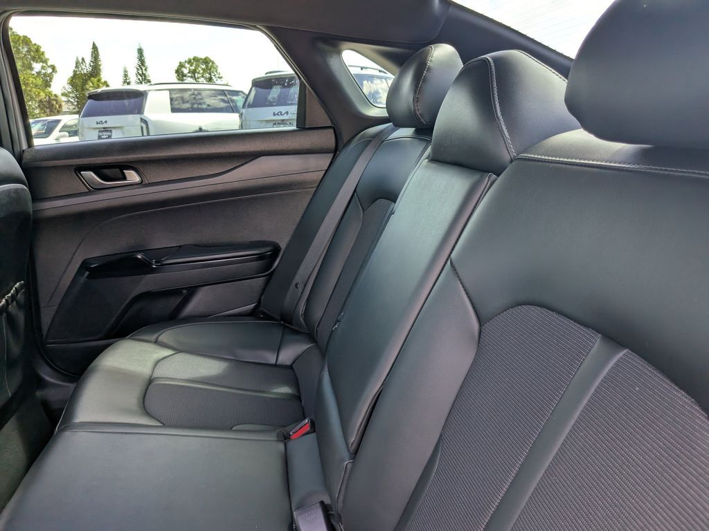 2023 Kia K5 GT-Line San Clemente CA