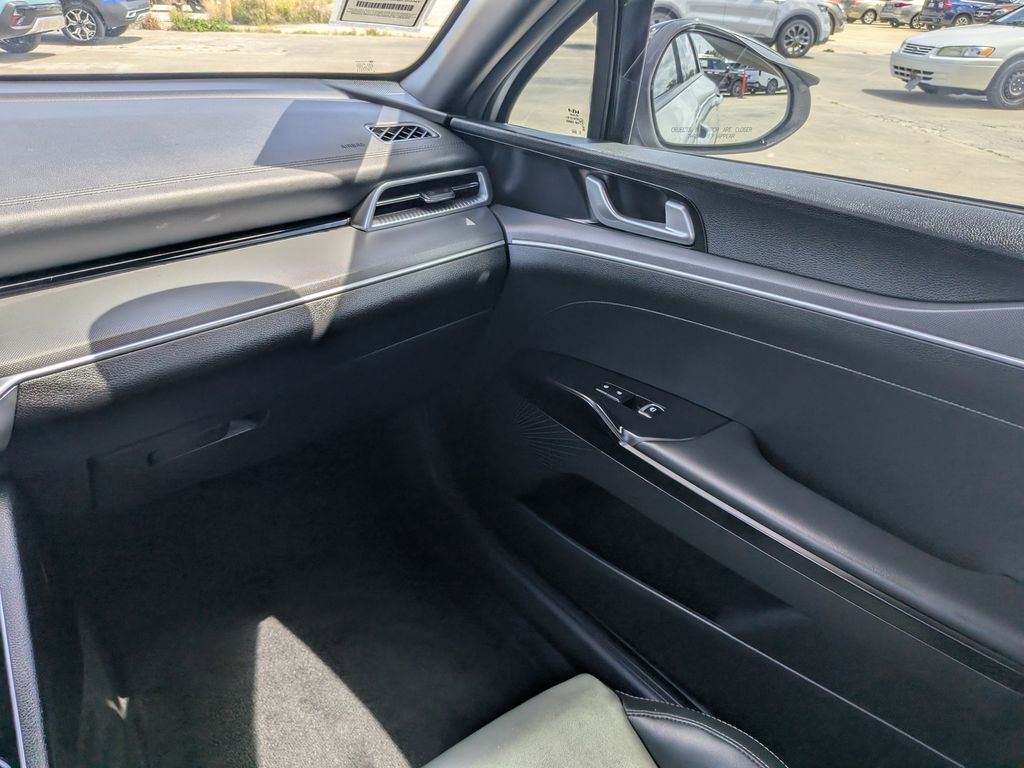 2023 Kia K5 GT-Line San Clemente CA