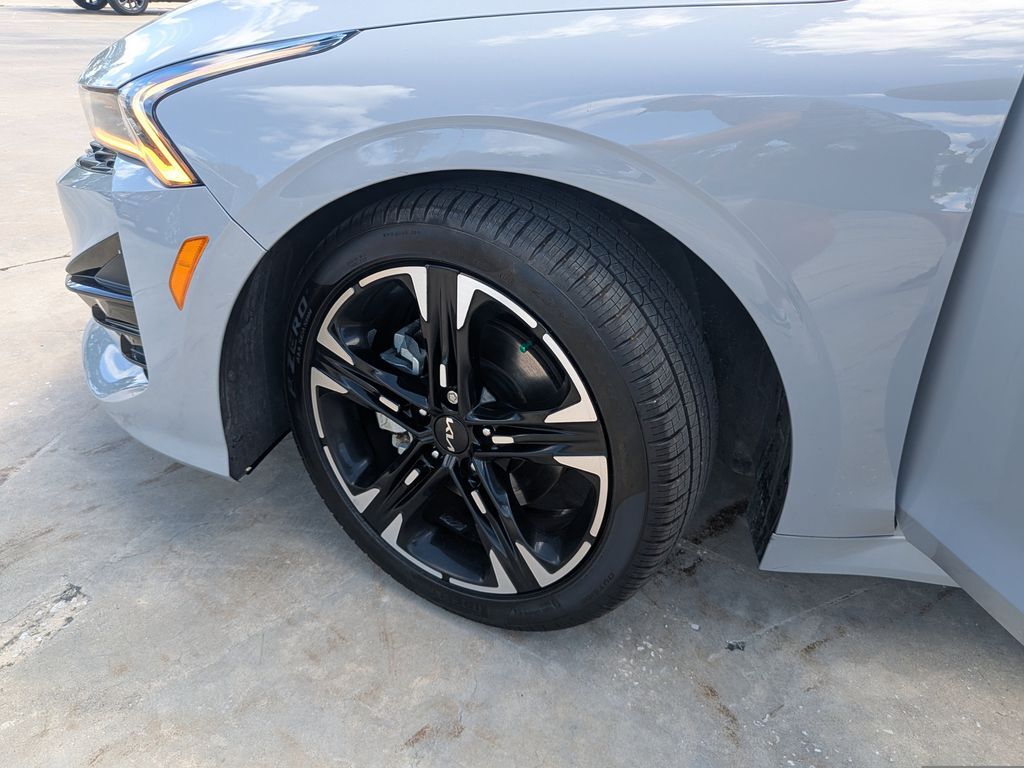 2023 Kia K5 GT-Line San Clemente CA