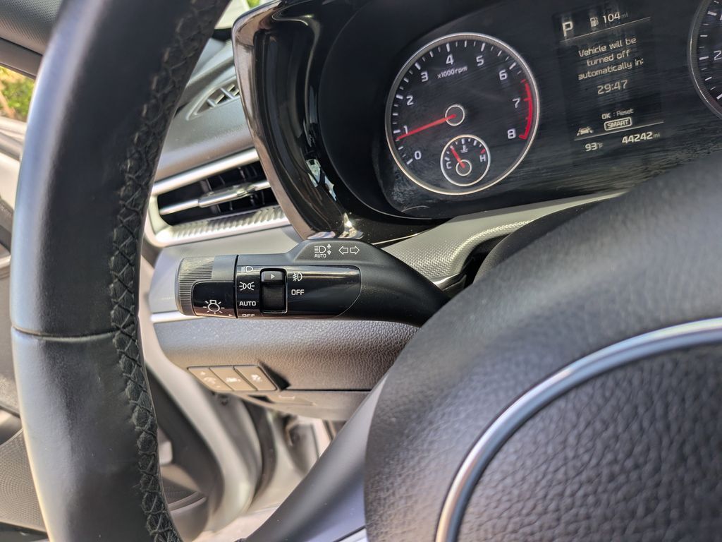 2023 Kia K5 GT-Line San Clemente CA