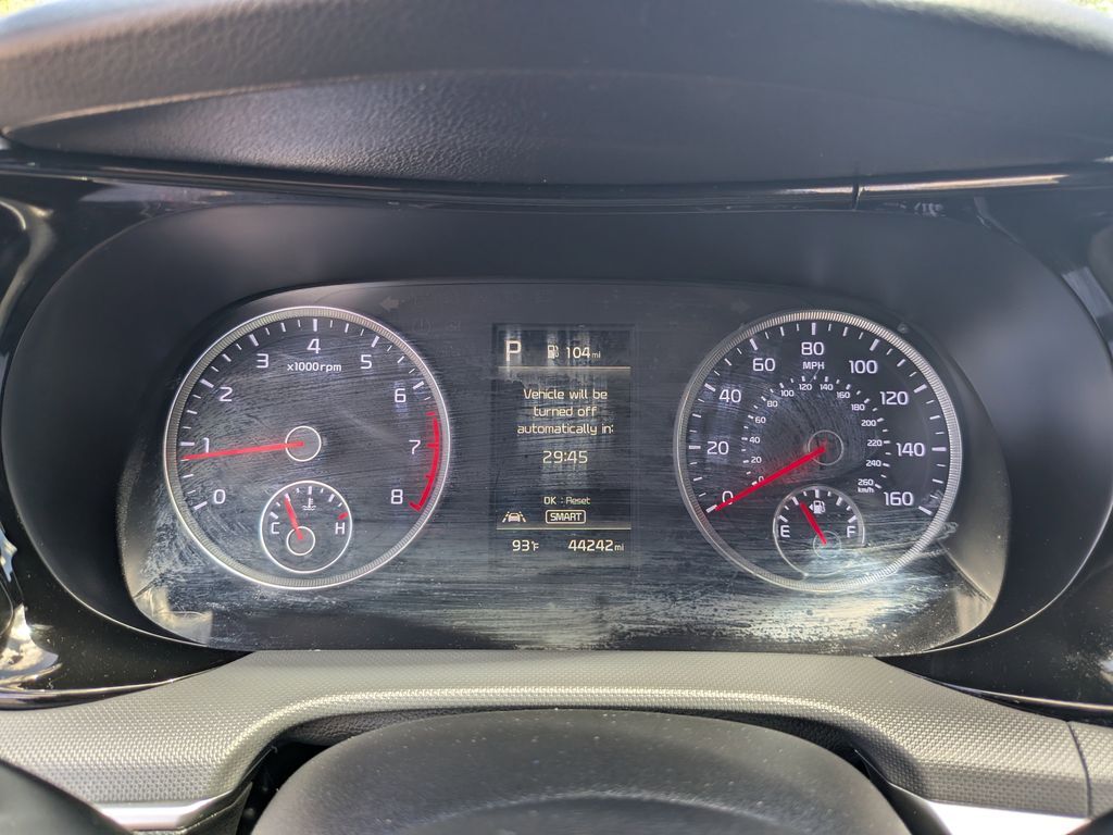2023 Kia K5 GT-Line San Clemente CA