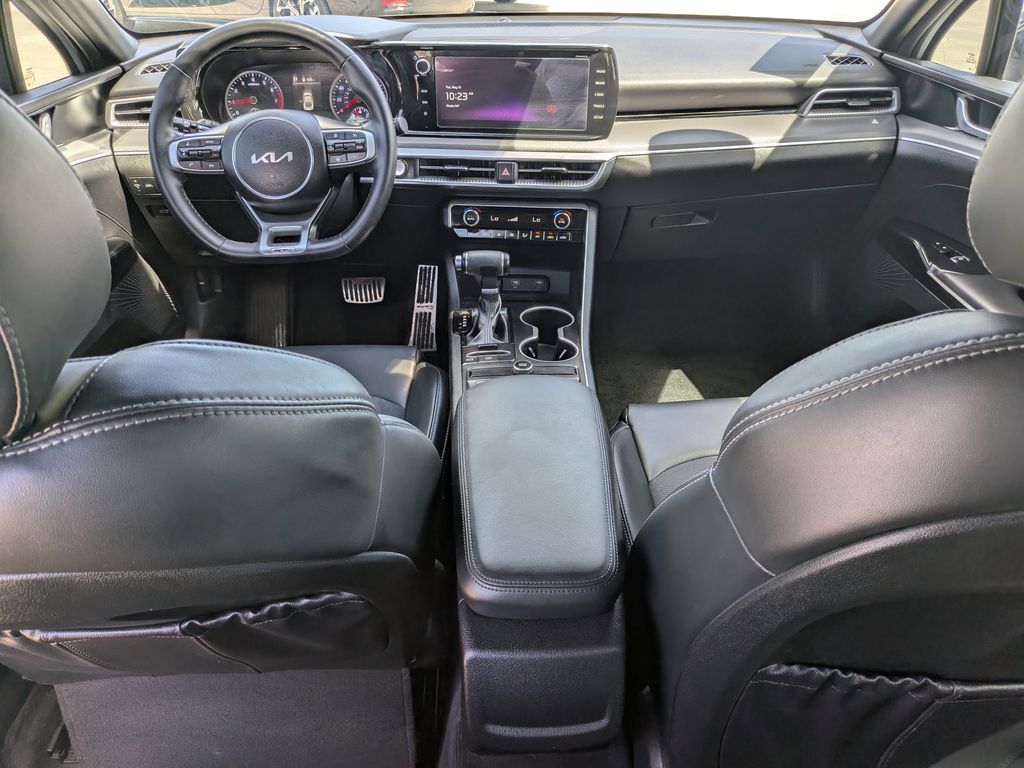2023 Kia K5 GT-Line San Clemente CA