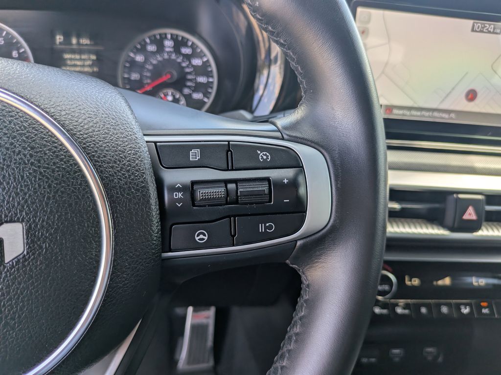 2023 Kia K5 GT-Line San Clemente CA