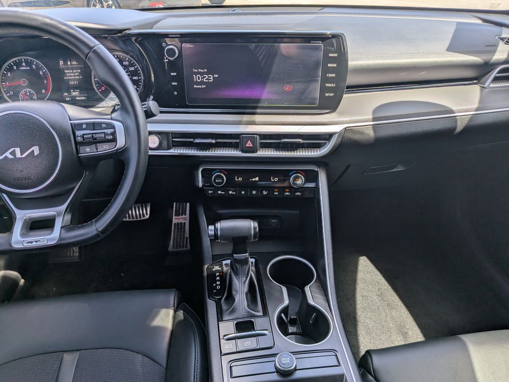 2023 Kia K5 GT-Line San Clemente CA