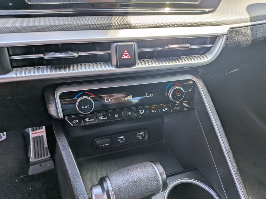 2023 Kia K5 GT-Line San Clemente CA