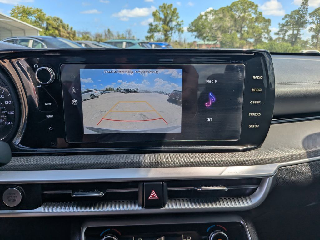 2023 Kia K5 GT-Line San Clemente CA