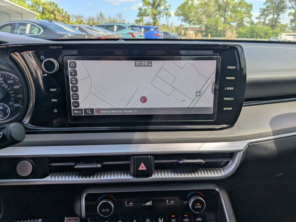 2023 Kia K5 GT-Line San Clemente CA