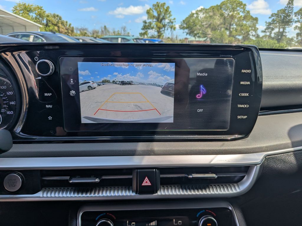 2023 Kia K5 GT-Line San Clemente CA