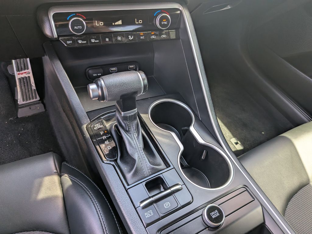 2023 Kia K5 GT-Line San Clemente CA