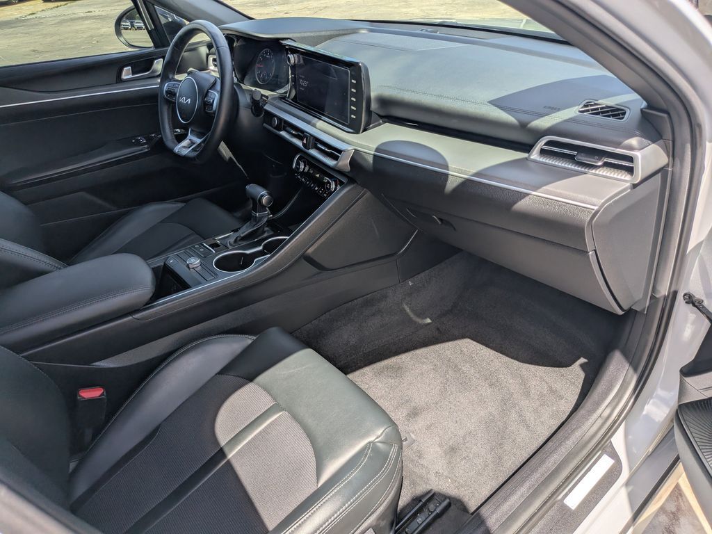 2023 Kia K5 GT-Line San Clemente CA