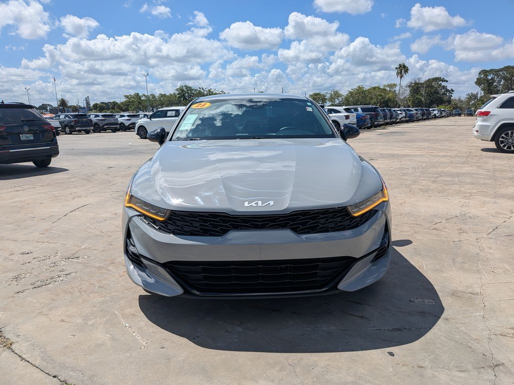 2023 Kia K5 GT-Line San Clemente CA