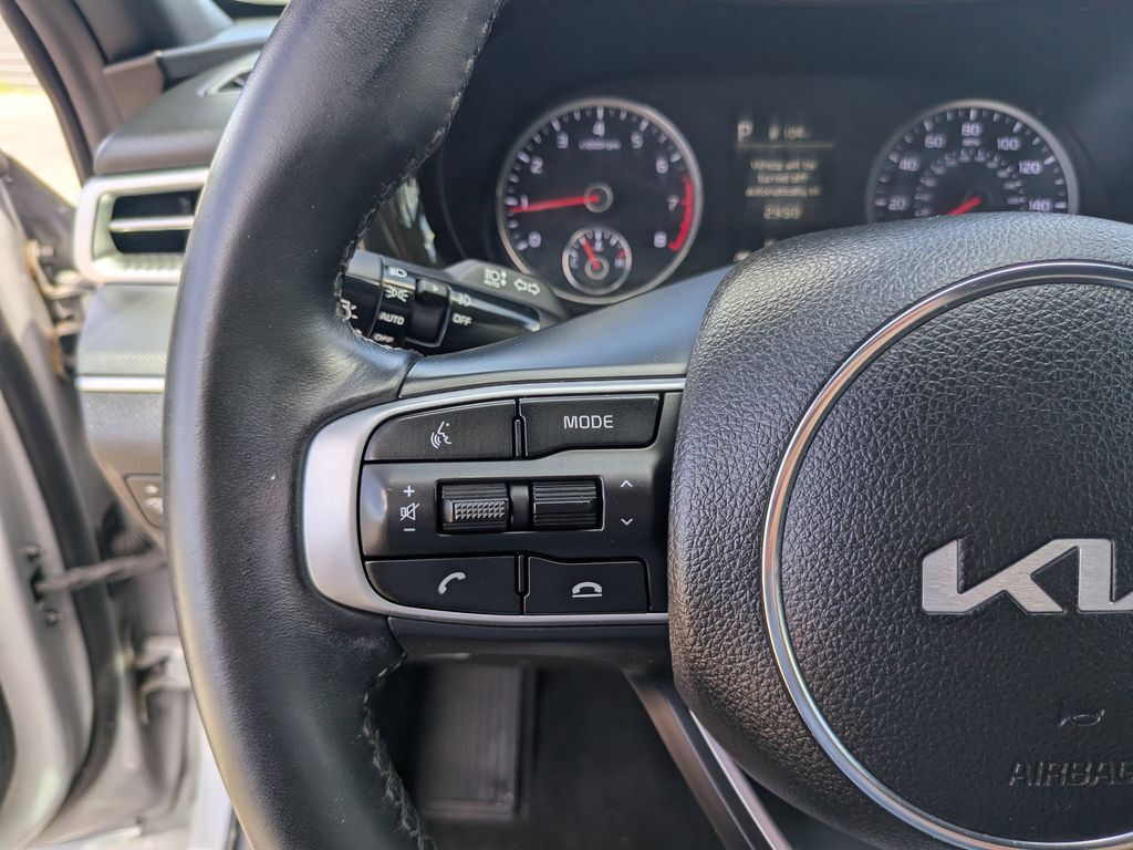 2023 Kia K5 GT-Line San Clemente CA