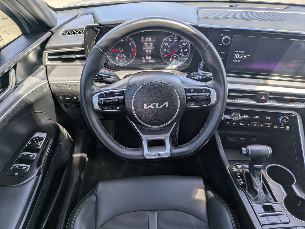 2023 Kia K5 GT-Line San Clemente CA