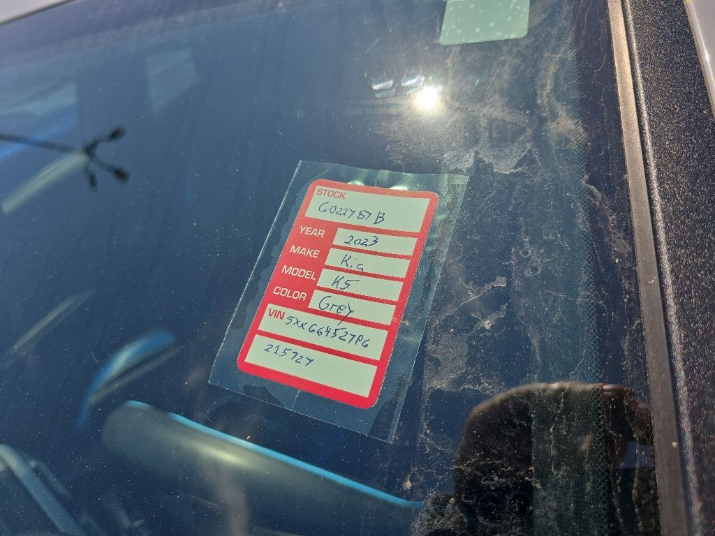2023 Kia K5 GT-Line San Clemente CA