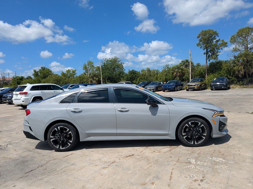 2023 Kia K5 GT-Line San Clemente CA