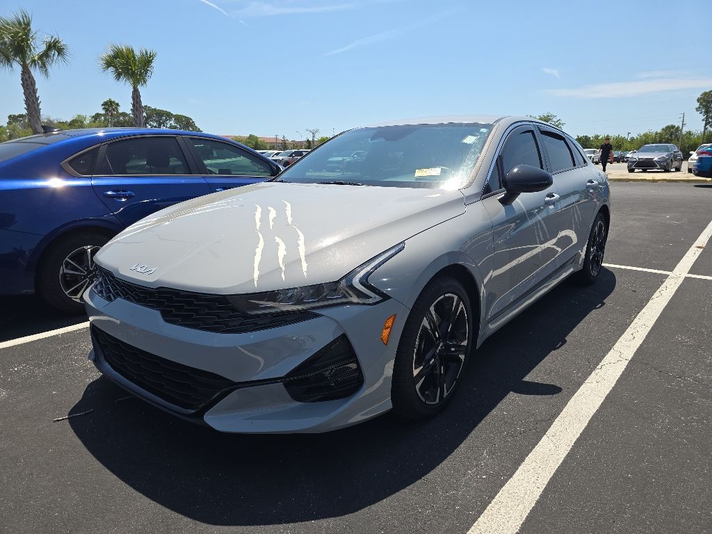 2023 Kia K5 GT-Line San Clemente CA
