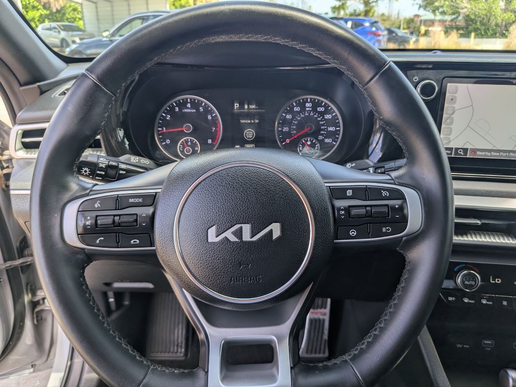 2023 Kia K5 GT-Line San Clemente CA