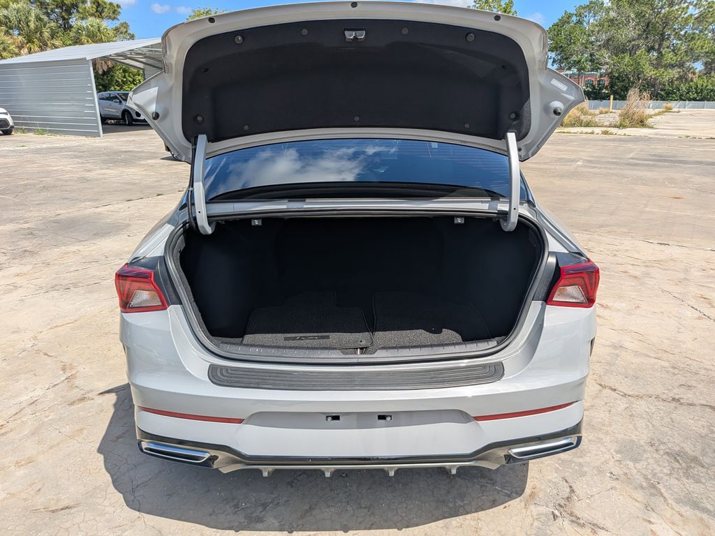 2023 Kia K5 GT-Line San Clemente CA