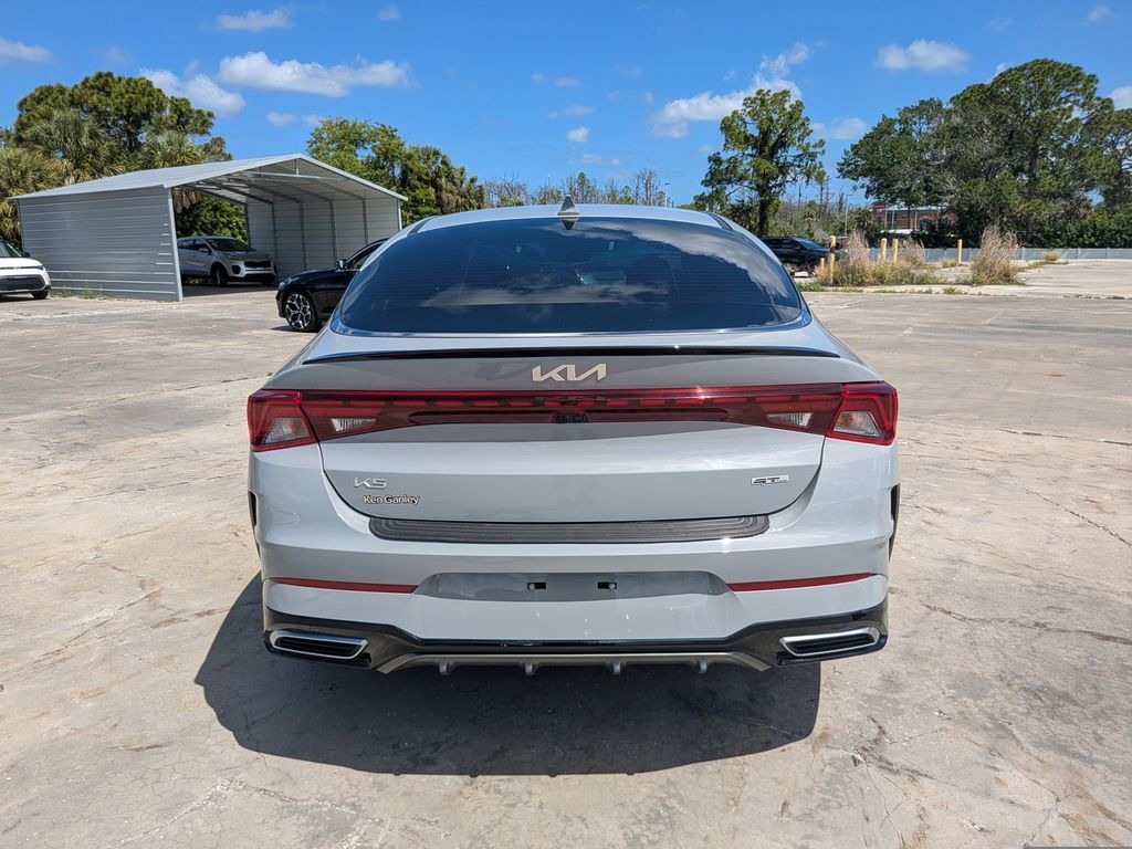 2023 Kia K5 GT-Line San Clemente CA