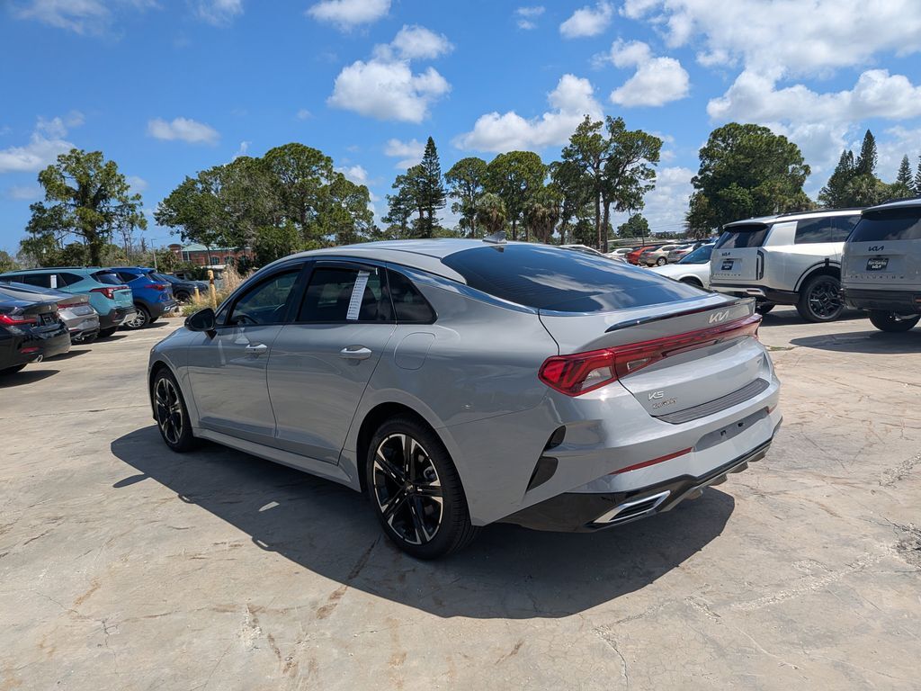 2023 Kia K5 GT-Line San Clemente CA