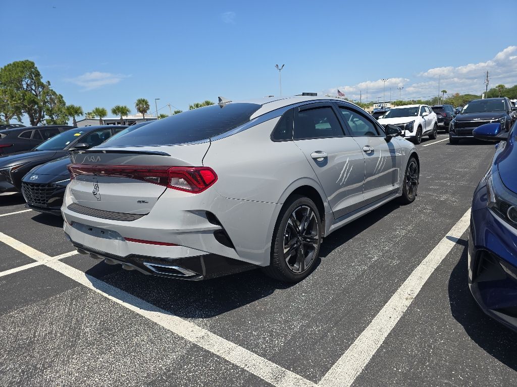 2023 Kia K5 GT-Line San Clemente CA
